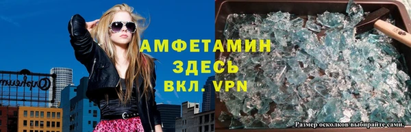 крисы Алзамай