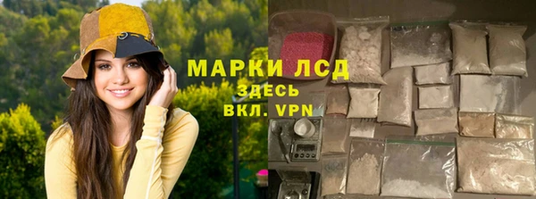 твердый Алексин